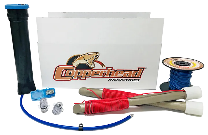 service ready kit